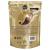 Кофе молотый в растворимом 500г Nescafe (Нескафе) Gold сублимированный мягкая упаковка