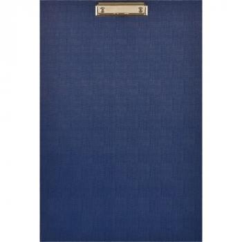 Папка-планшет А3 для бумаг Attache синий