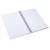 Скетчбук А4 30л Brauberg белая бумага 150г/м2 210х297мм гребень