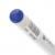 Ручка шариковая синяя Brauberg Stick Medium масляная 1мм линия письма 0,5мм