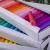 Пастель сухая 72 цвета художественная круглое сечение Brauberg Art Debut