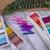 Пастель сухая 72 цвета художественная круглое сечение Brauberg Art Debut