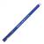 Ручка гелевая стираемая синяя Staff Erase 0,5мм прорезиненный корпус
