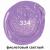 Краска акриловая художественная 75мл фиолетовая светлая туба Brauberg Art Classic