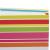 Фотоальбом на 100 фото 10х15см твердая обложка Абстракция разноцветный Brauberg