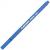 Ручка капилярная (линер) Brauberg Aero голубой трехгранный металлический