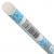 Ручка гелевая стираемая синяя Пифагор корпус двухцветный узел 0,5мм линия 0,35мм 