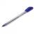 Ручка шариковая Набор 4цв Extra Glide Brauberg 0,5мм масляные 