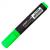 Маркер текстовый 1-4мм Staff College Stick зеленый
