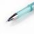 Ручки стираемые гелевые синии Staff College EGP набор 2шт 4 сменных стержня игольчатый узел 0,5мм