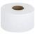 Туалетная бумага для диспенсера 150м Laima T2 Premium белая с цветным тисн 12шт 2сл 