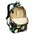 Рюкзак Brauberg Dream универсальный с карманом для ноутбука эргономичный Avocado 42х26х14см