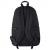 Рюкзак Brauberg Fashion City универсальный потайной карман Moon черный 44х31х16см