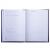 Книга Отзывов и предложений, 96 л., бумвинил, блок офсет, нумерация, А5 (150х205 мм), BRAUBERG, 1264