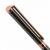 Ручка подарочная шариковая синяя Galant Astron Bronze корпус метал детали розовое золото узел 0,7мм