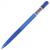 Ручка шариковая автоматическая синяя корпус тонированный синий узел 0,7мм Brauberg Dialog