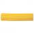 Насадка МОП для швабры самоотжимной роликовой, PVA 27 см, желтая, Laima