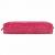 Пенал-косметичка Brauberg крокодиловая кожа 20х6х4см Ultra pink
