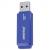 Флеш-диск 32GB Smartbuy Dock USB 2.0 синий