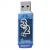 Флеш-диск 32GB Smartbuy Glossy USB 2.0 синий