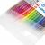 Фломастеры 18 цветов классические вентилируемый колпачок ПВХ-упаковка Brauberg Premium