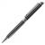 Ручка подарочная шариковая синяя Galant Olympic Chrome корпус хром с черным хромир детали узел 0,7мм