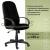 Кресло офисное Brabix Classic EX-685 ткань С черное