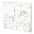 Картина по номерам 40х50см Остров Сокровищ Лабрадоры на подрамнике акриловые краски 3 кисти