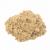 Песок для лепки кинетический Brauberg Kids песочный 1500г 3 формочки ведерко