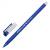 Ручка стираемая гелевая Staff Manager EGP-656 синяя + 5 сменных стержней линия письма 0,35мм