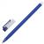Ручка стираемая гелевая Staff Manager EGP-656 синяя + 5 сменных стержней линия письма 0,35мм