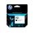 Картридж струйный HP 711 CZ133A черный пов.емк. для DgnJ T120/520