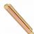 Ручка подарочная шариковая Galant Astron Gold корпус розовое золото детали золотистые узел 0,7