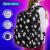 Рюкзак BRAUBERG DREAM универсальный с карманом для ноутбука, эргономичный, "Camomile", 42х26х14 см