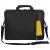 Сумка-портфель с отделением для ноутбука 17,3 черная 44х34х6см Brauberg Office