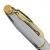 Ручка подарочная шариковая корпус серебро 1мм линия письма 0,7 Brauberg De Luxe Silver 
