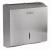 Диспенсер для полотенец Laima Professional Inox H2 Z-сложения нержавеющая сталь, матовый