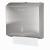 Диспенсер для полотенец Laima Professional Inox H2 Z-сложения нержавеющая сталь, матовый