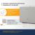 Диспенсер для полотенец Z-сложения нержваеющая сталь матовый H2 Laima Professional Basic
