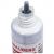 Штемпельная краска 30мл синяя Brauberg Professional clear stamp водная основа