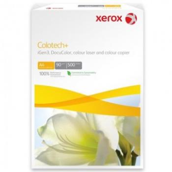 Бумага для принтера А4 Xerox Colotech+ 90гр 170% 500л