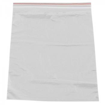 Пакет с замком (Zip Lock) 20x30 см., 35мкм, 100 шт/уп