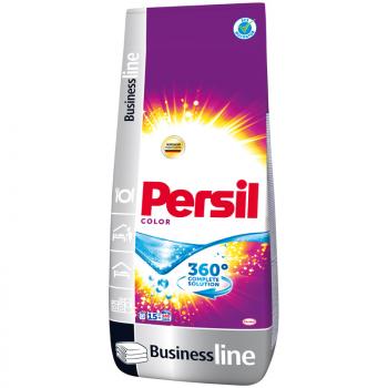 Порошок стиральный 15кг автомат Persil (Персил) Color для цветного 