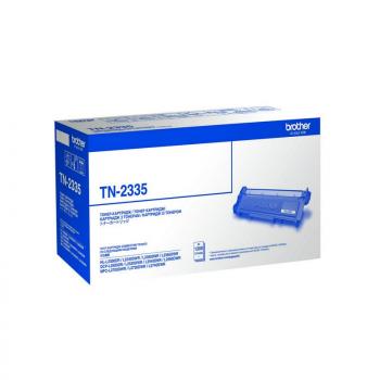 Картридж Brother TN-2335 для HL-L2300D/L2340DW черный