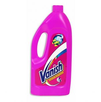 Пятновыводитель 1л Vanish (Ваниш)/12