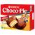 Печенье Orion Choco Pie Original 360г 12 штук х 30г