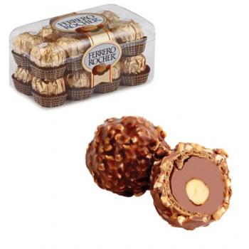 Конфеты Ferrero Rocher 200 г.