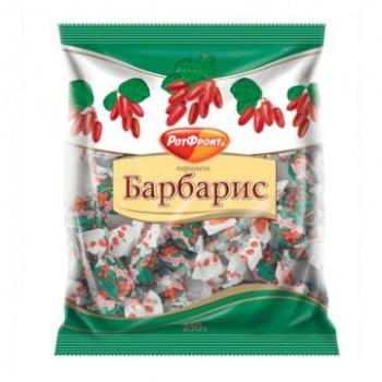 Конфеты Барбарис 250г