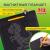 Планшет магнитный для рисования 713 шариков 25х28 Brauberg Kids Magpad