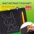 Планшет магнитный для рисования 380 шариков 17х21см Brauberg Kids Magpad